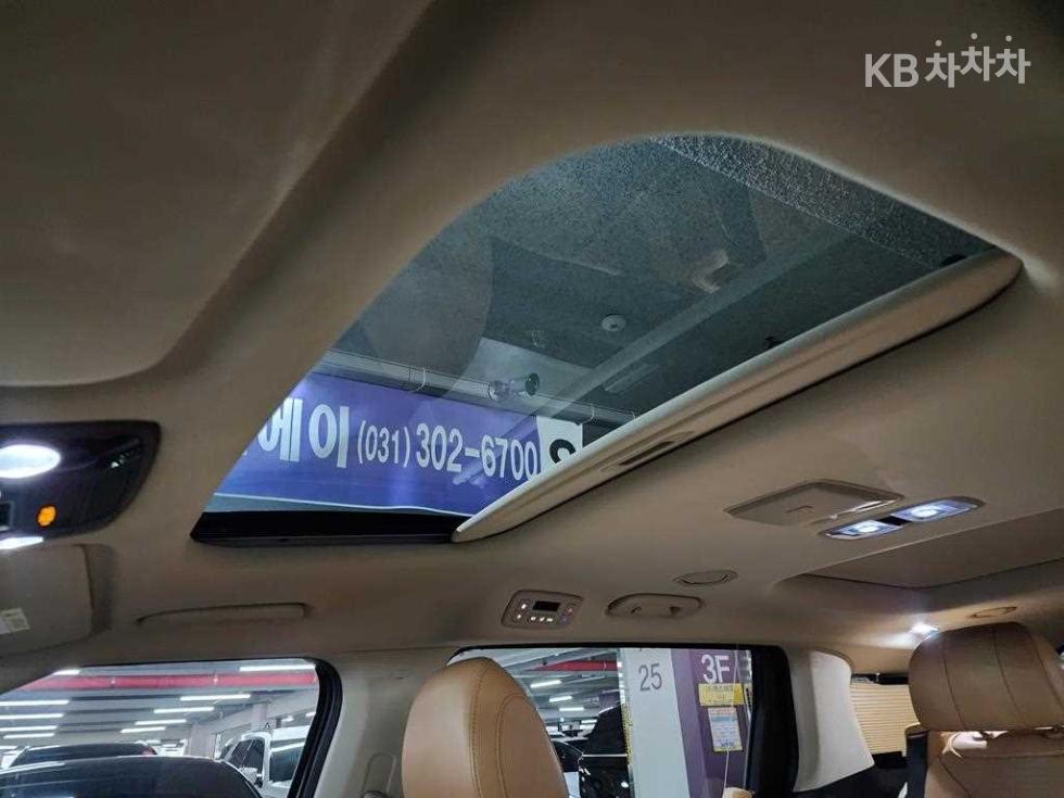 2022 - kia carnival