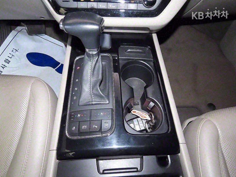2017 - kia carnival