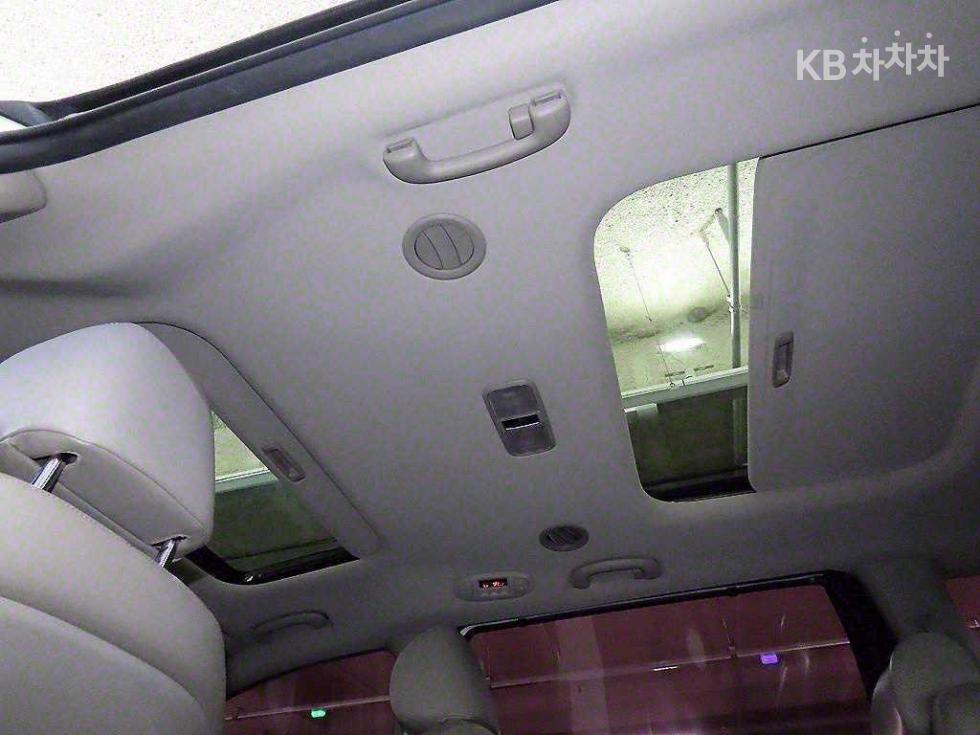 2017 - kia carnival