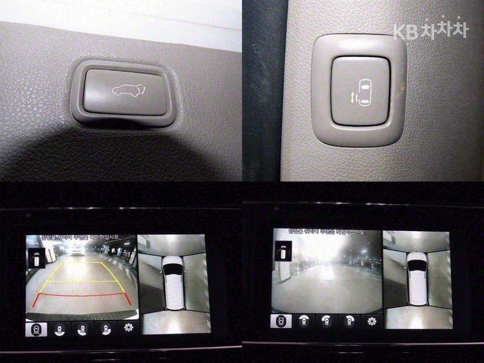 2017 - kia carnival