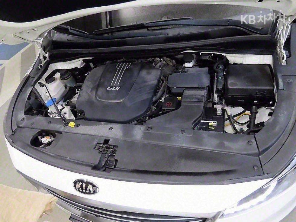 2017 - kia carnival