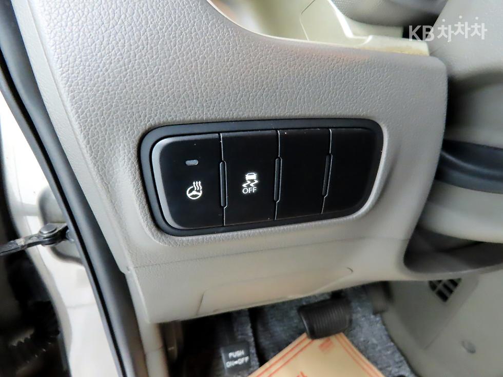 2012 - kia ray