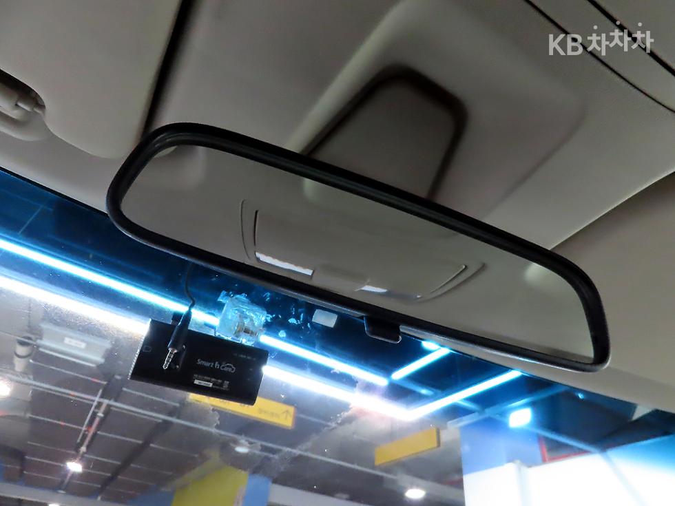 2012 - kia ray