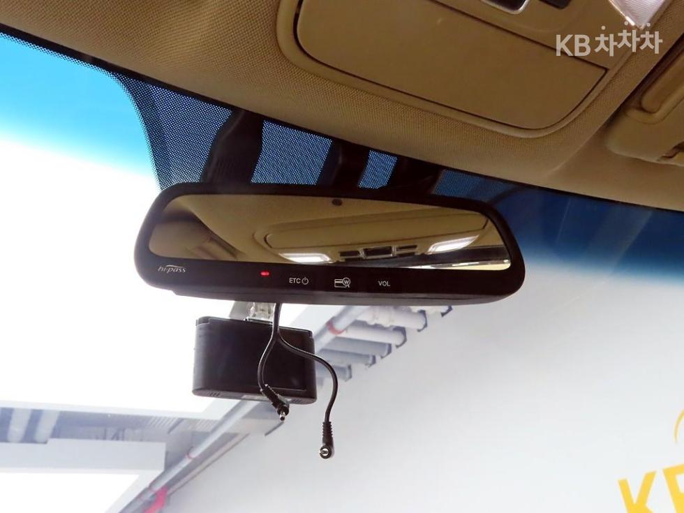 2016 - kia carnival