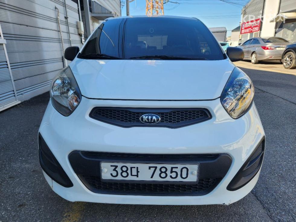 2015 kia all