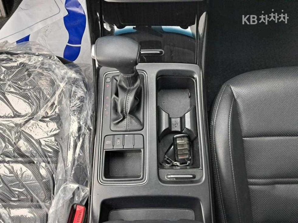 2018 - kia sorento