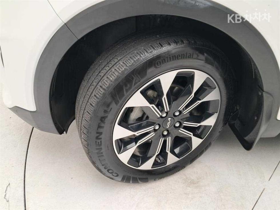 2018 - kia sorento