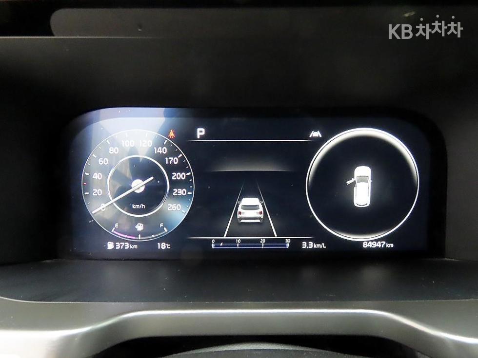 2022 - kia sorento