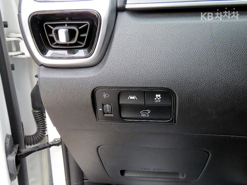 2022 - kia sorento