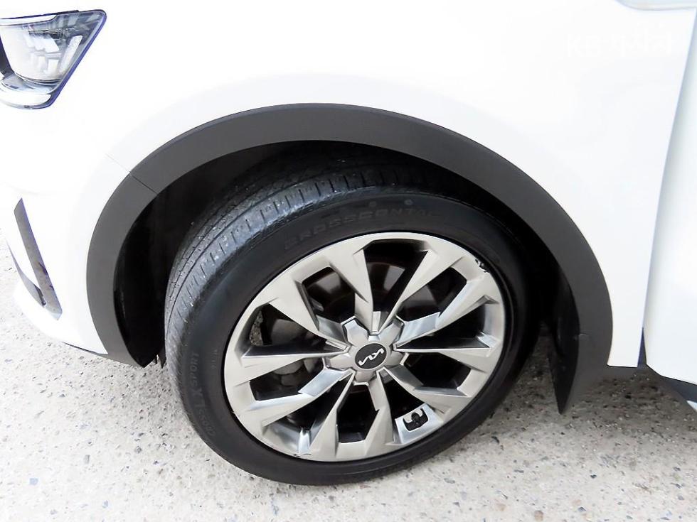 2022 - kia sorento