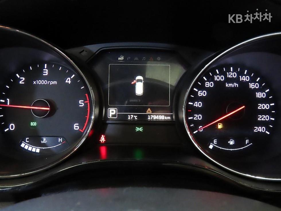 2016 - kia carnival