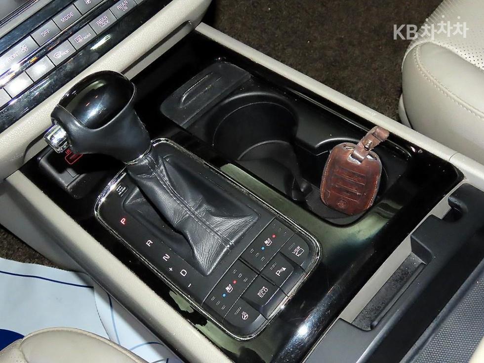 2016 - kia carnival