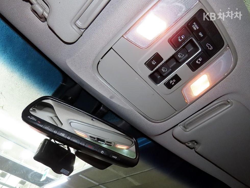 2016 - kia carnival