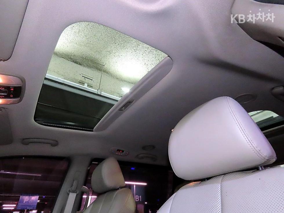 2016 - kia carnival