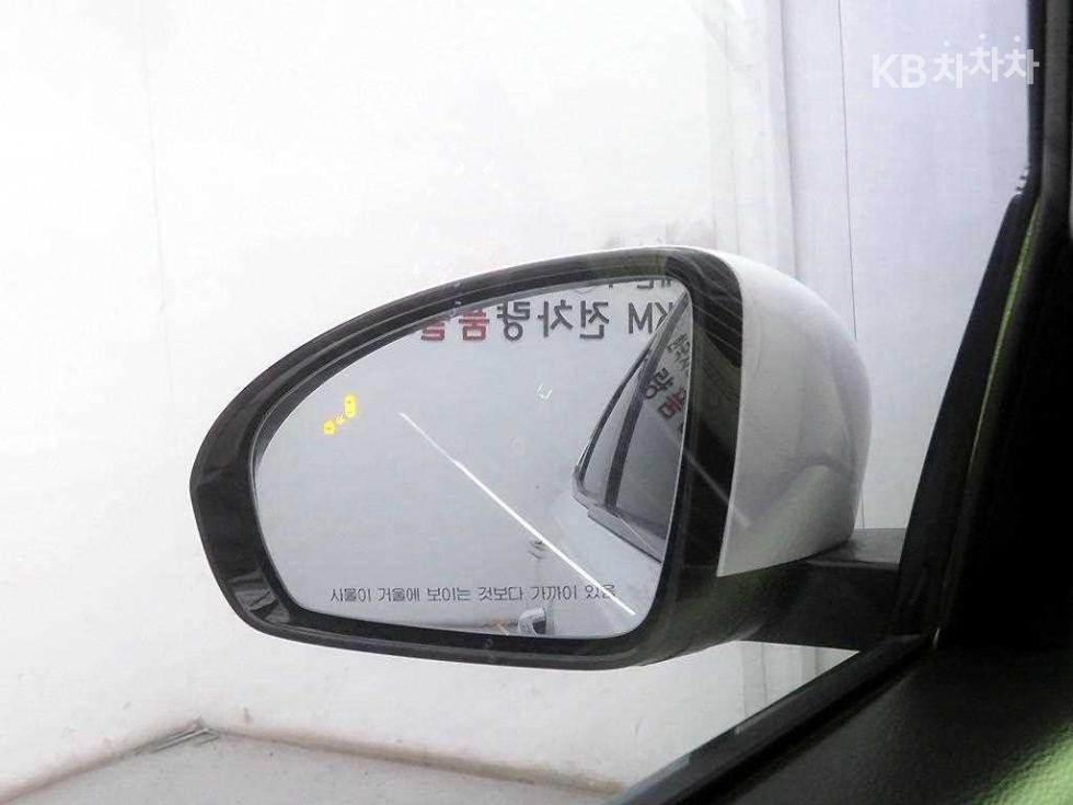 2019 - kia k7