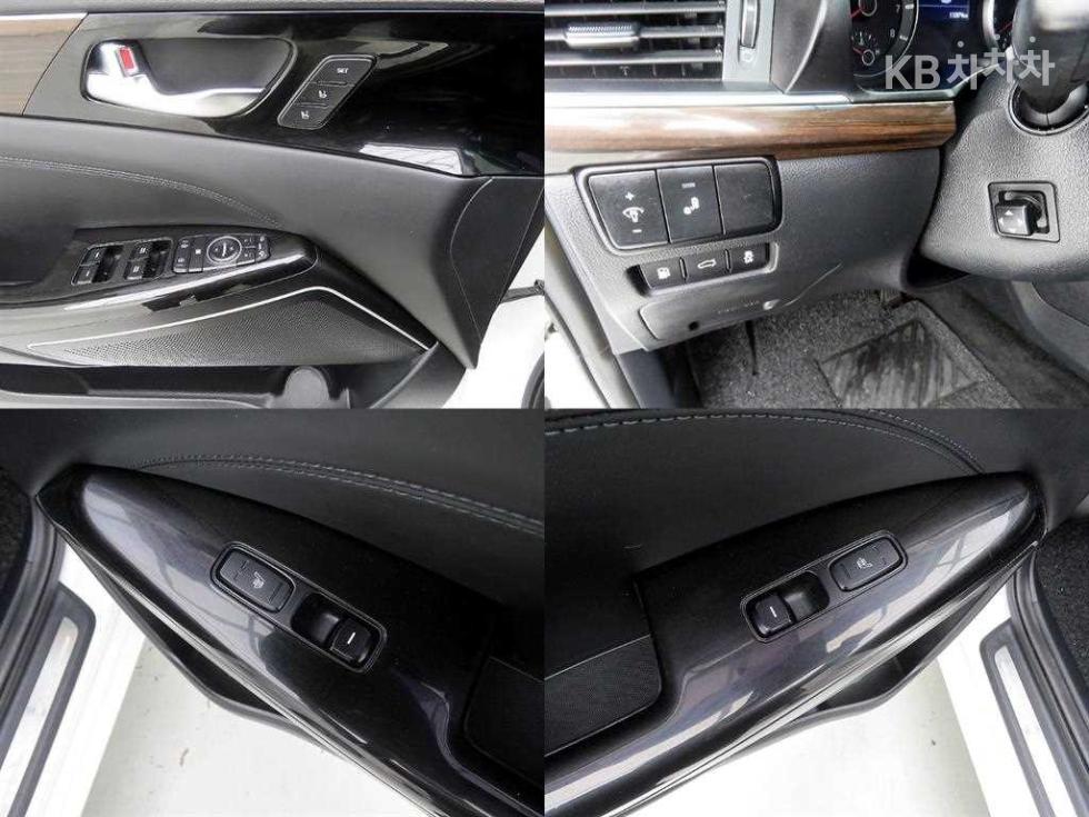 2019 - kia k7