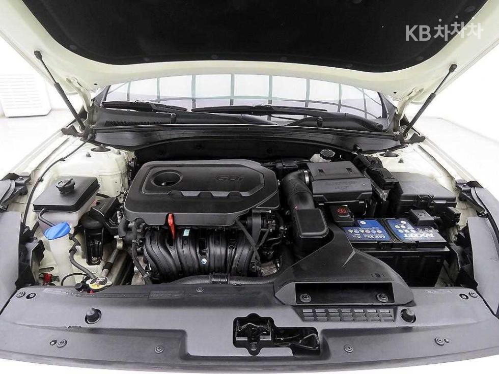 2019 - kia k7