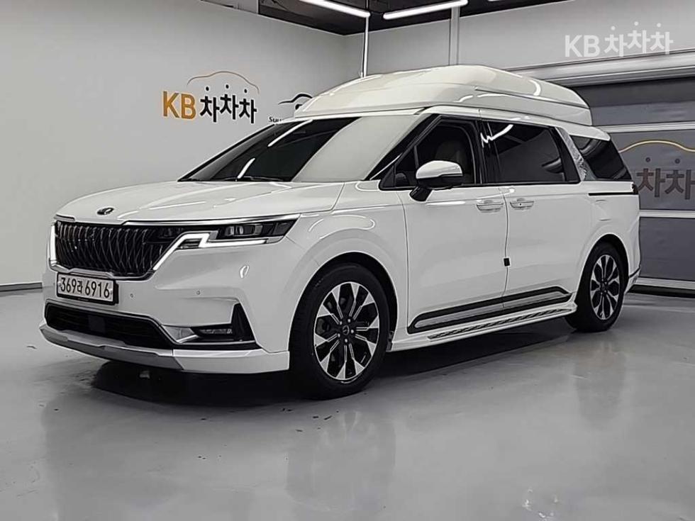 2021 Kia 4 photo
