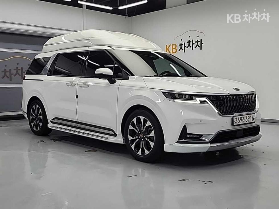 2021 Kia 4 photo