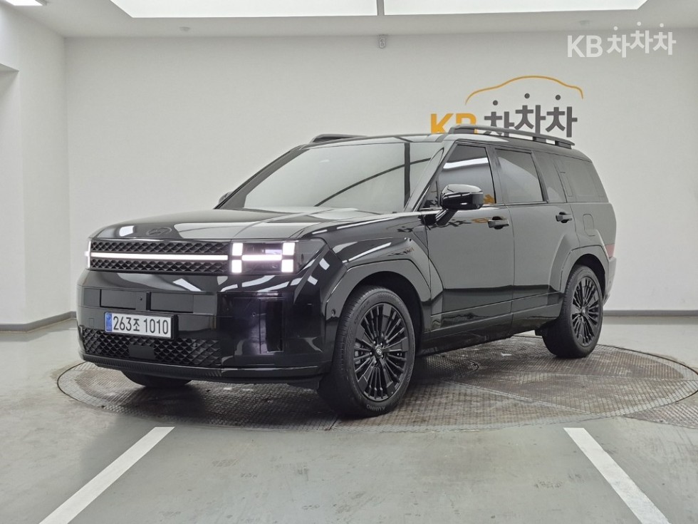 2025 hyundai santa fe