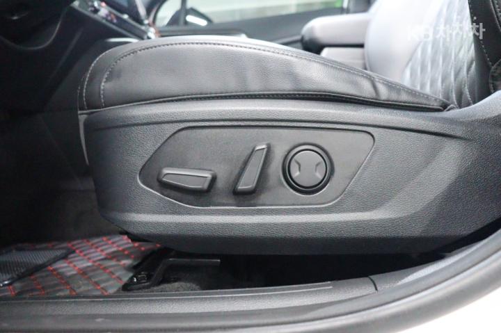 Kia Sportage The Hybrid 1.6 Turbo HEV Signature Gravity 9