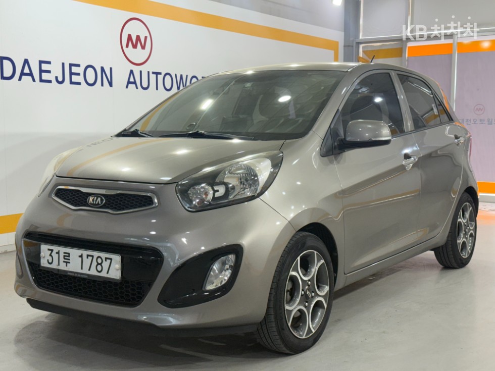 2014 - kia all