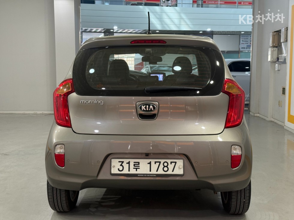 2014 - kia all
