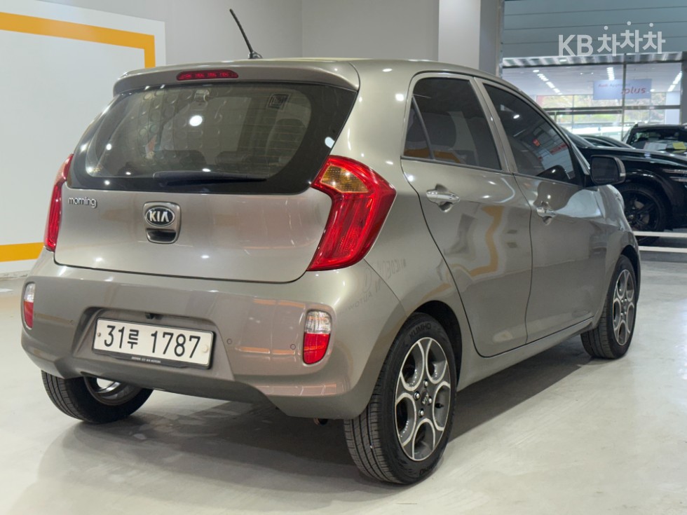 2014 - kia all