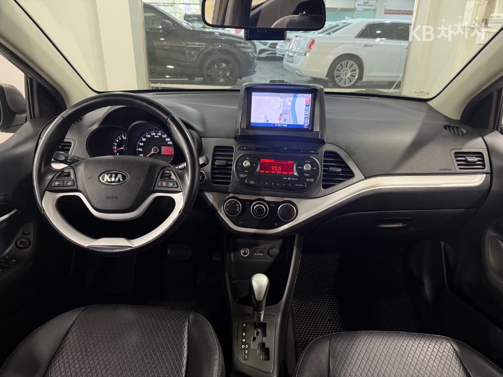 2014 - kia all