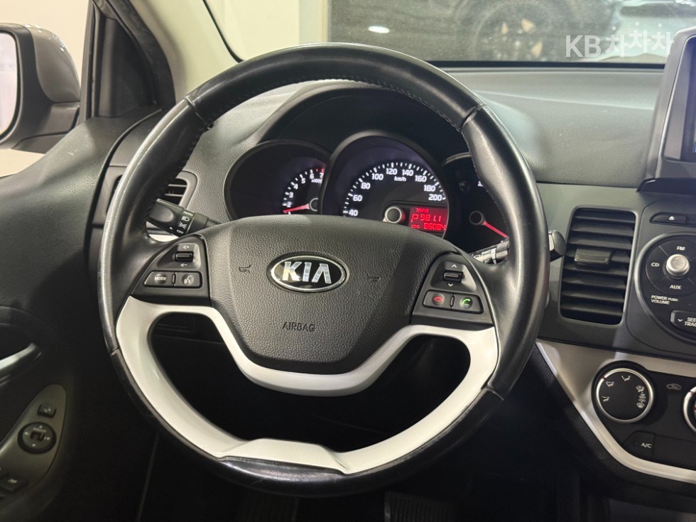 2014 - kia all