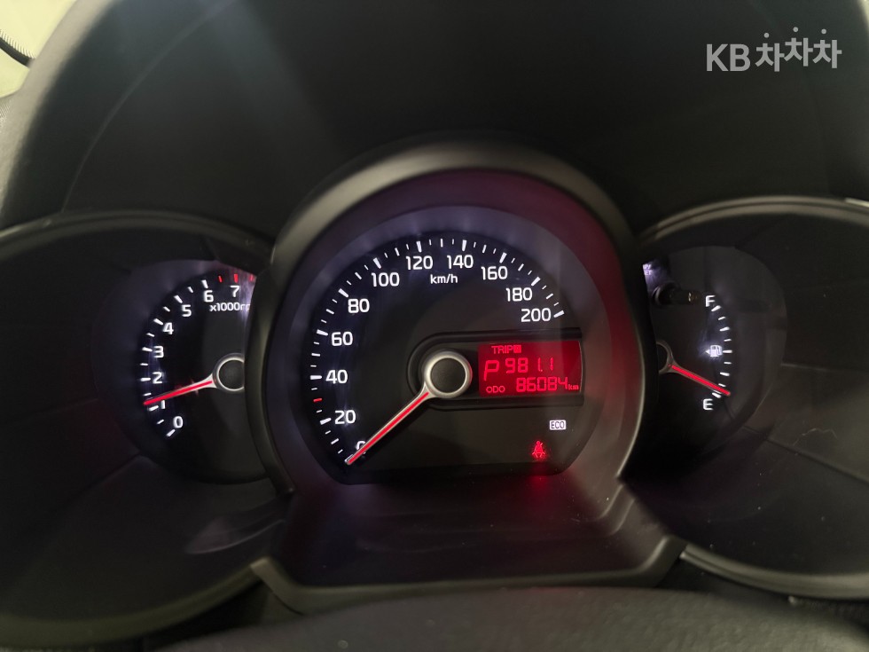 2014 - kia all