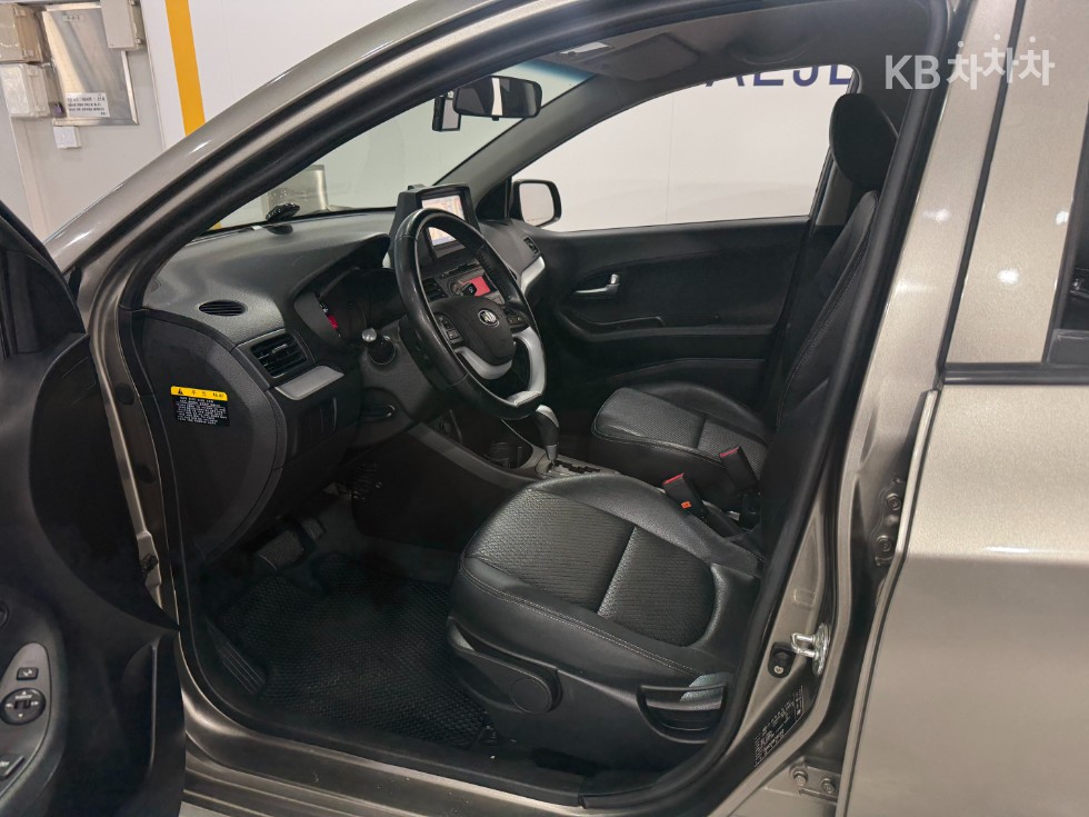 2014 - kia all