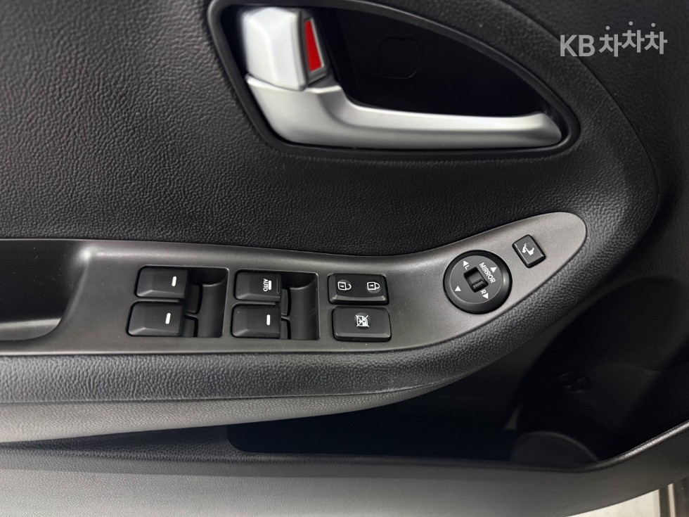 2014 - kia all