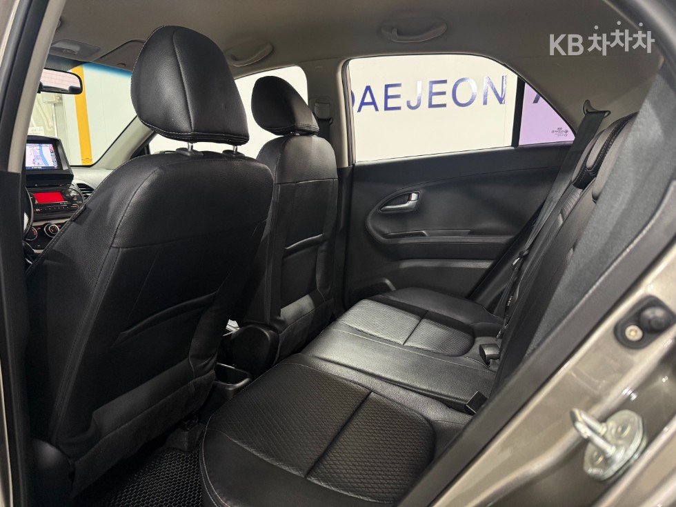 2014 - kia all