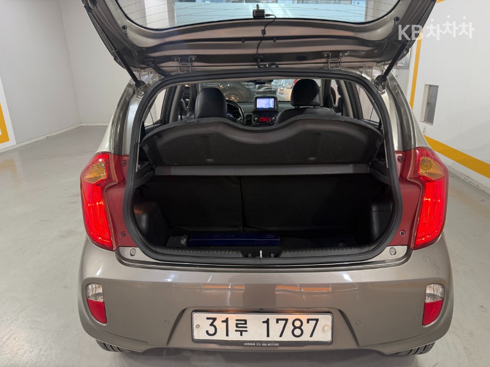 2014 - kia all