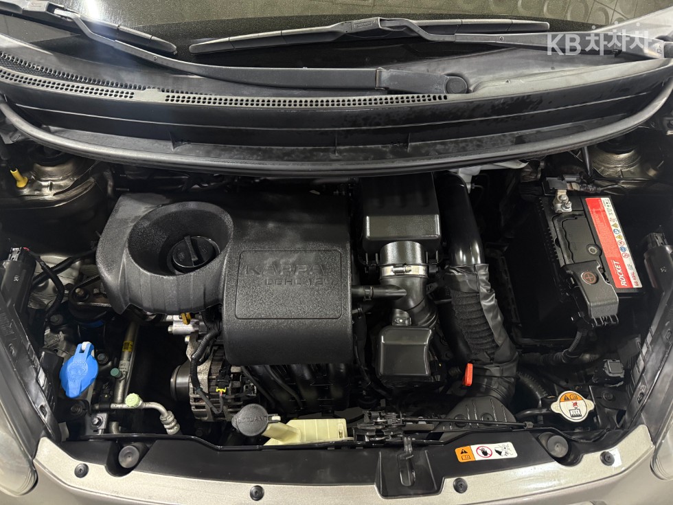 2014 - kia all