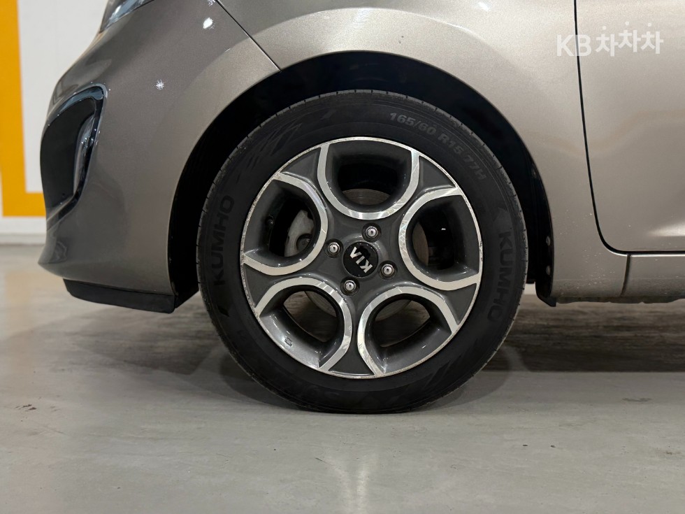 2014 - kia all