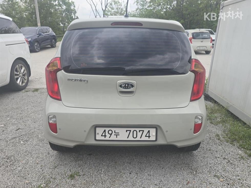 2012 - kia all