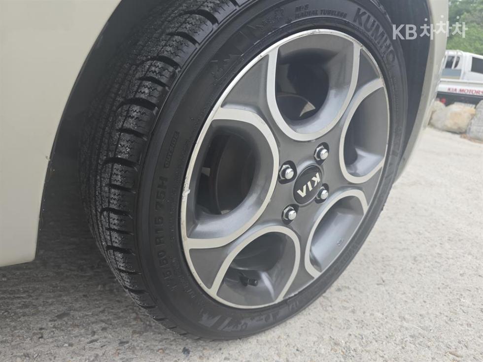 2012 - kia all