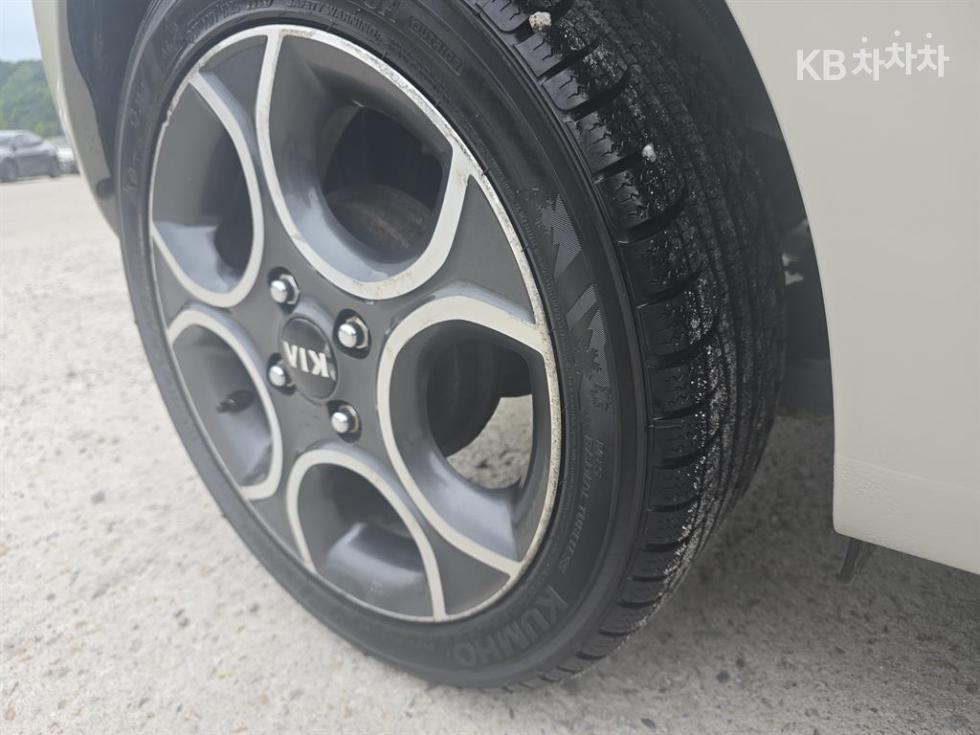 2012 - kia all