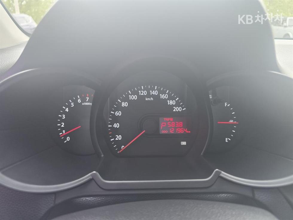 2012 - kia all