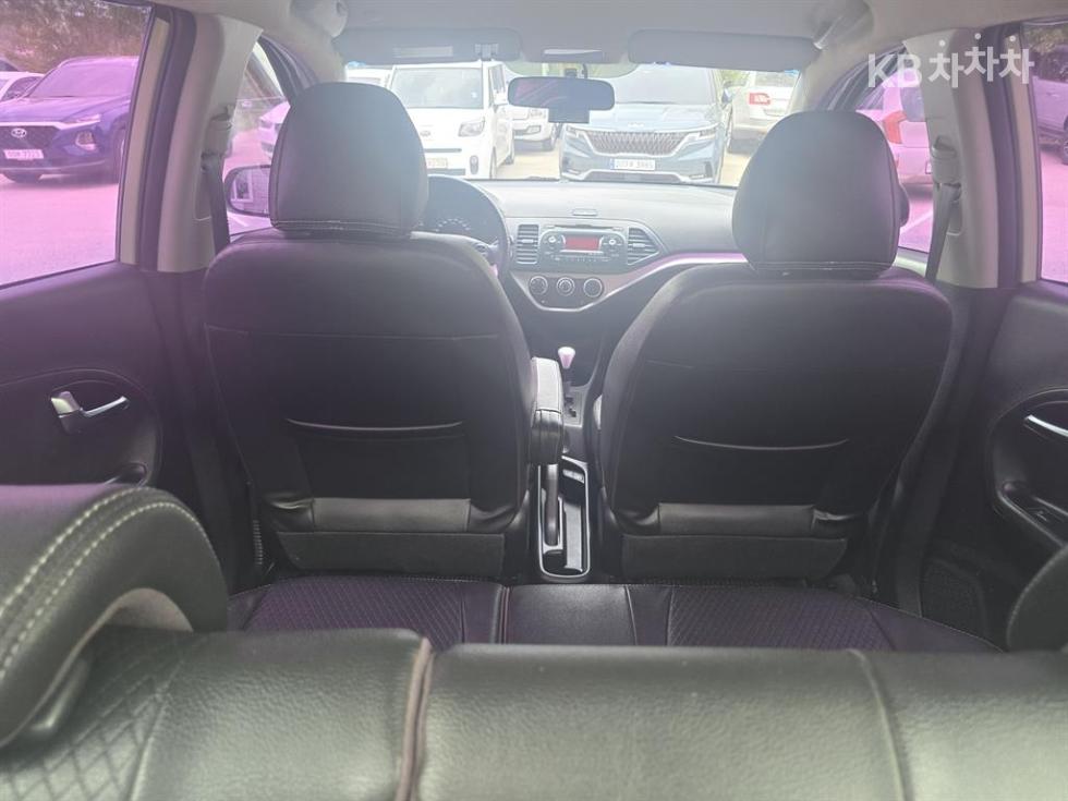 2012 - kia all