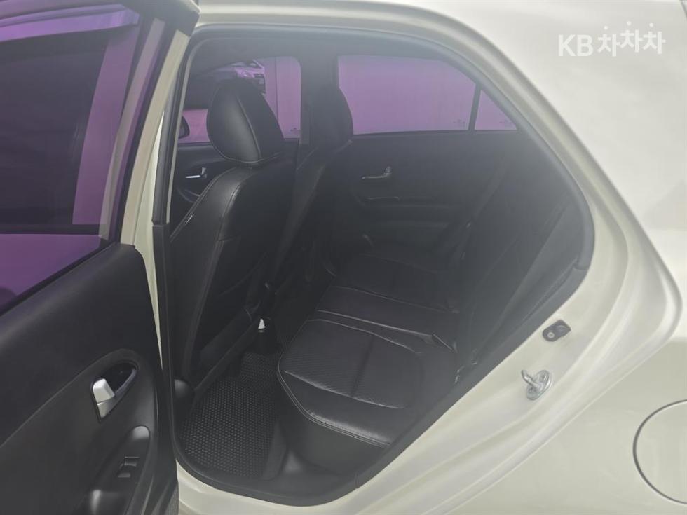 2012 - kia all