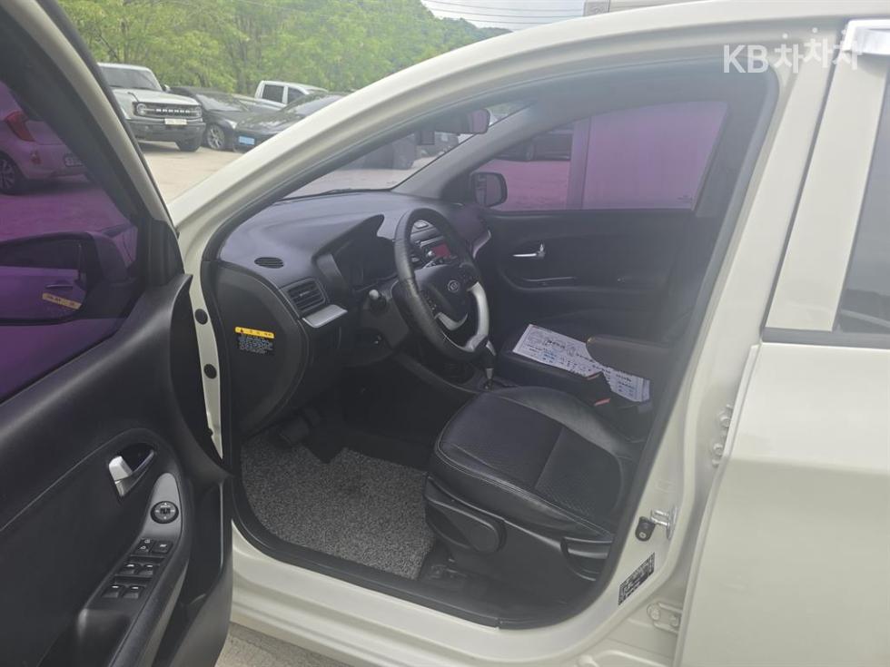 2012 - kia all
