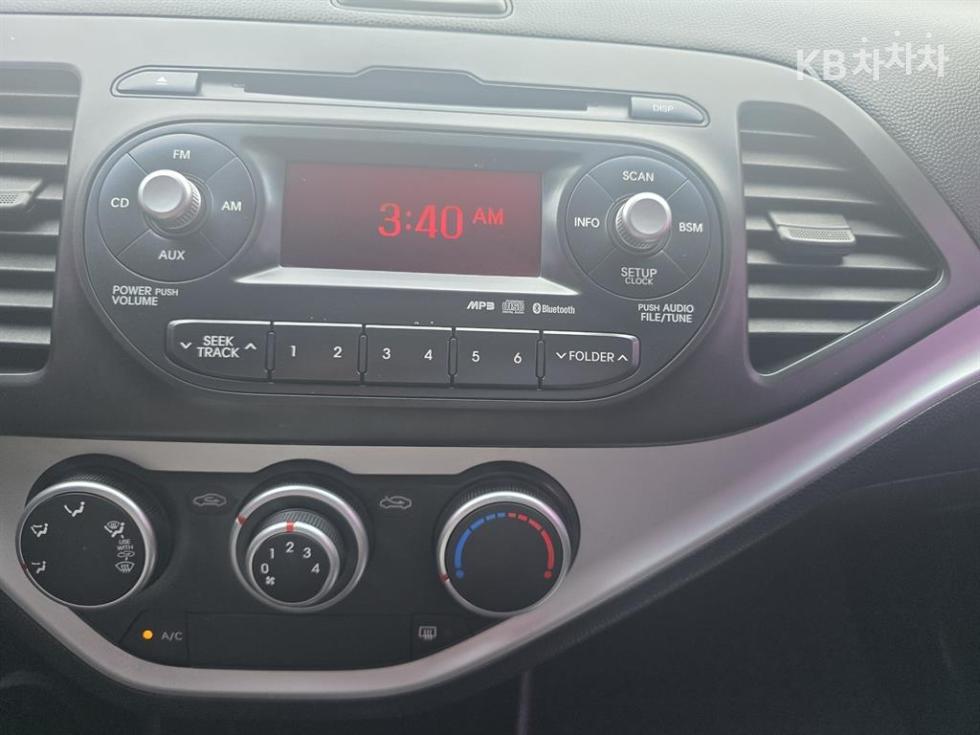 2012 - kia all