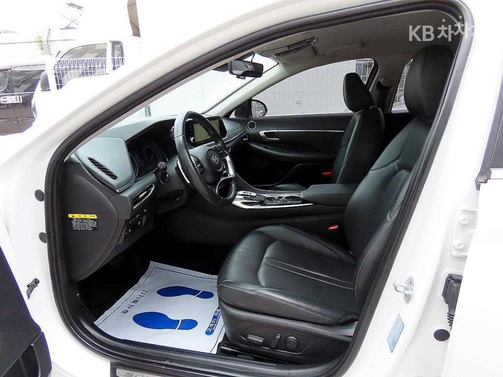 Hyundai Sonata — miniaturë 5