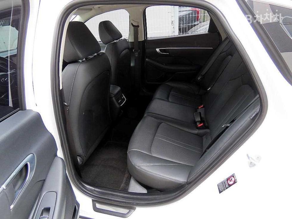 Hyundai Sonata — miniaturë 6