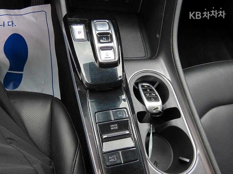Hyundai Sonata — miniaturë 10