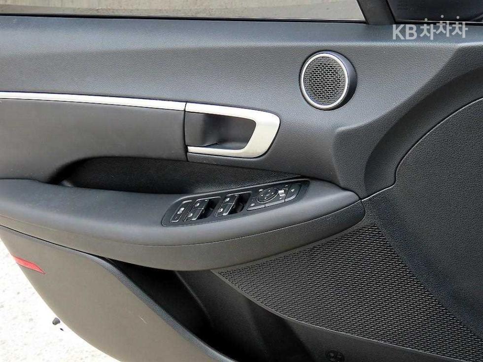 Hyundai Sonata — miniaturë 11