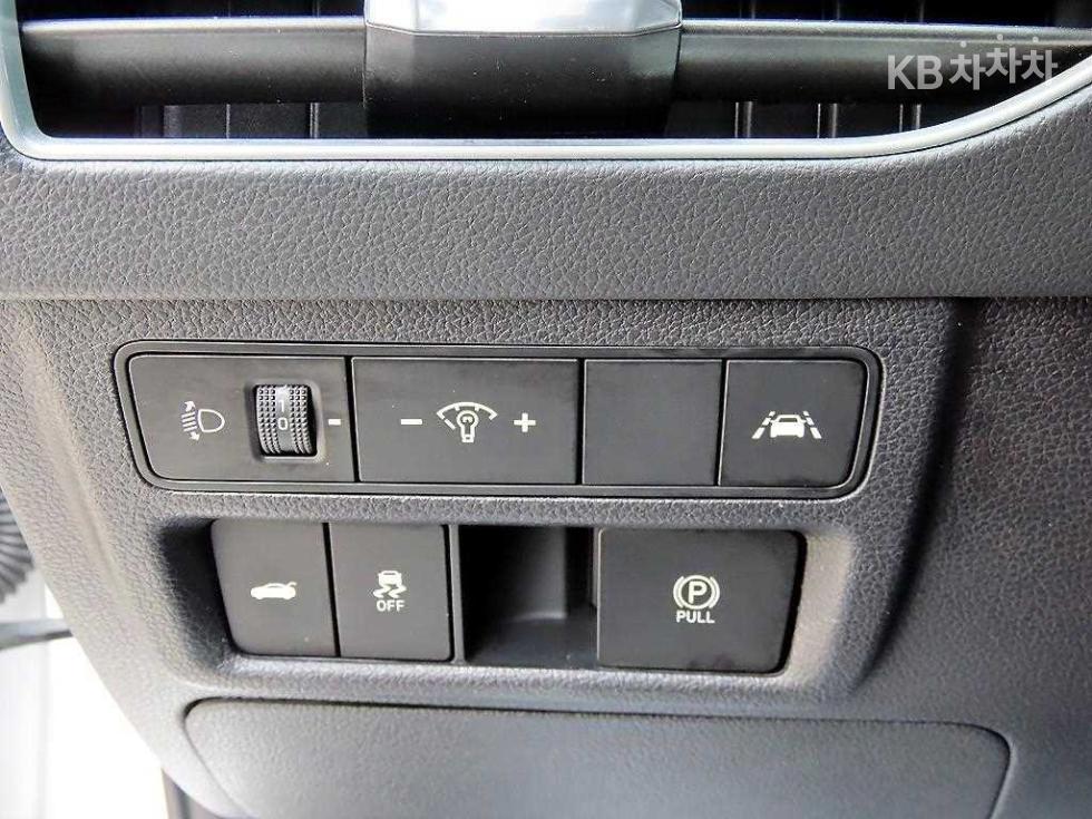 Hyundai Sonata — miniaturë 12